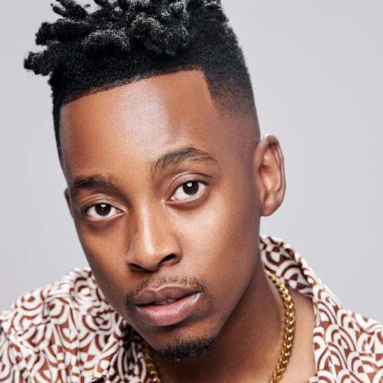 Bpiano Killer - Mas Musiq Thatohatsi Gama lam