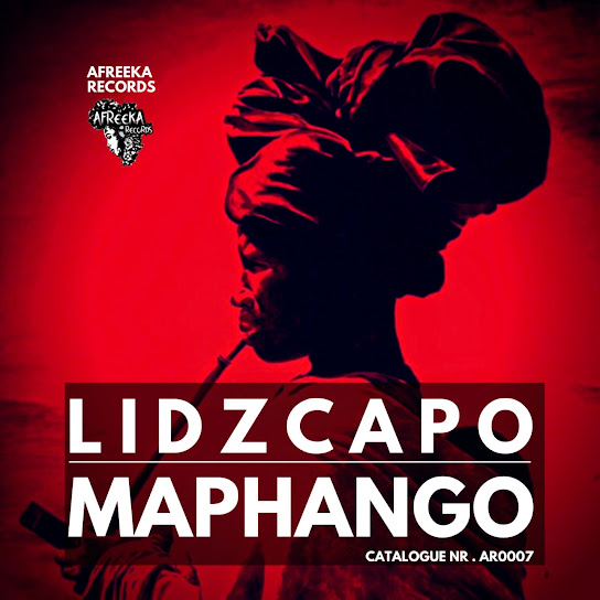 Lidzcapo - Maphango
