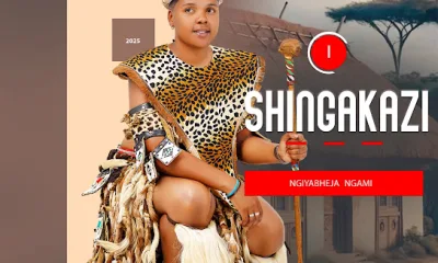 Download Ishingakazi Ngiyebheja Ngami Album