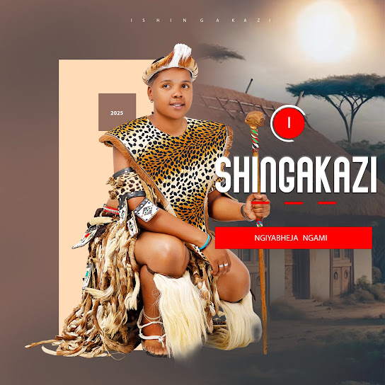 Ishingakazi - Ngiyabheja Ngami