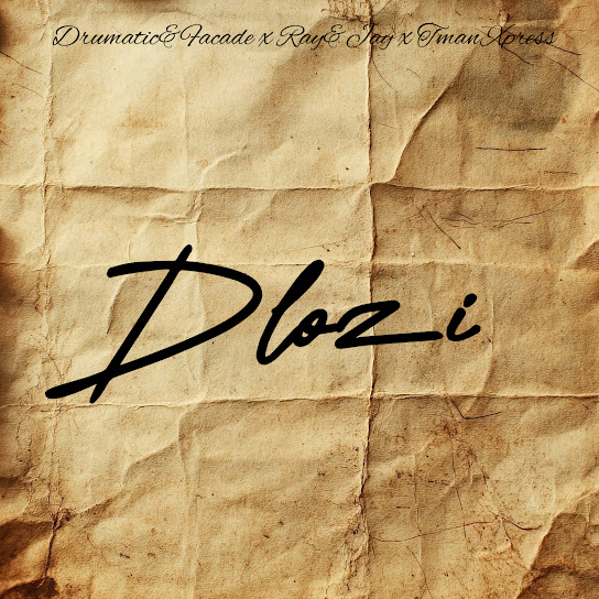 Drumatic&Façade - Dlozi