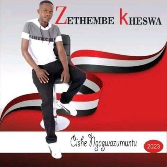 Zethembe kheswa - Yimina engakona