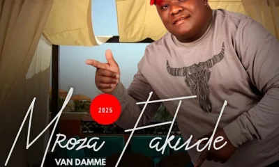 Download Mroza Fakude Ayaphi Amaphoyisa Album