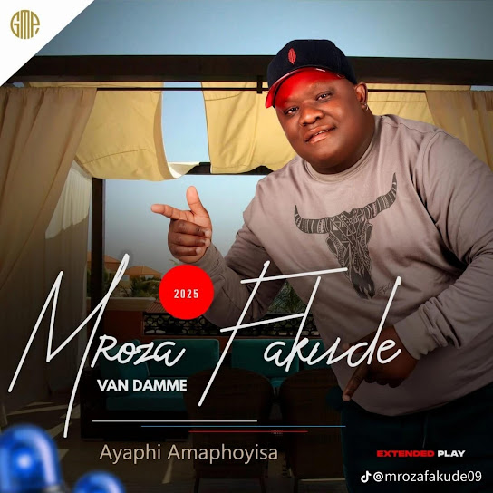 Mroza Fakude - Wadikila Ikhaya