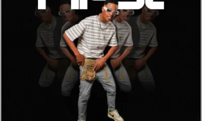 Download Mid9t MiddleMan EP