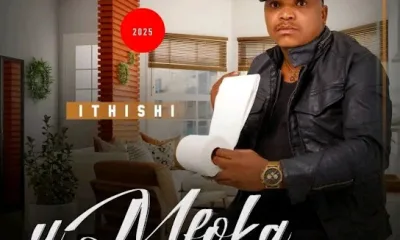 Download Umfoka Msezane Ithishi Album