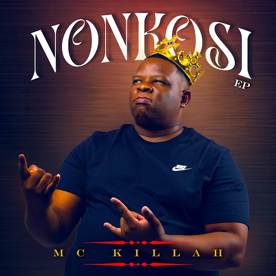 Mc killah - Phumelela