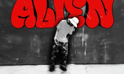 Download Djy Kamo SA Alien EP