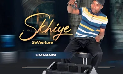 Download S'Khiye Seventure Umnandi EP