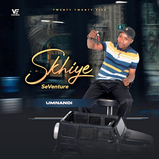 S'Khiye Seventure - Isimo Sami