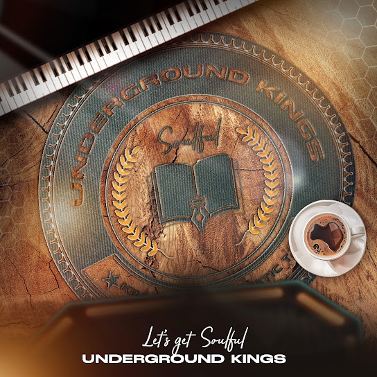UndergroundKings - Soul Revive