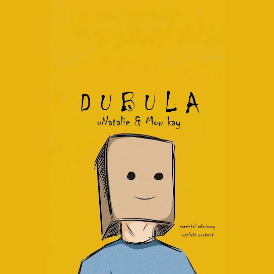 UNatalie Wase Kasi - Dubula
