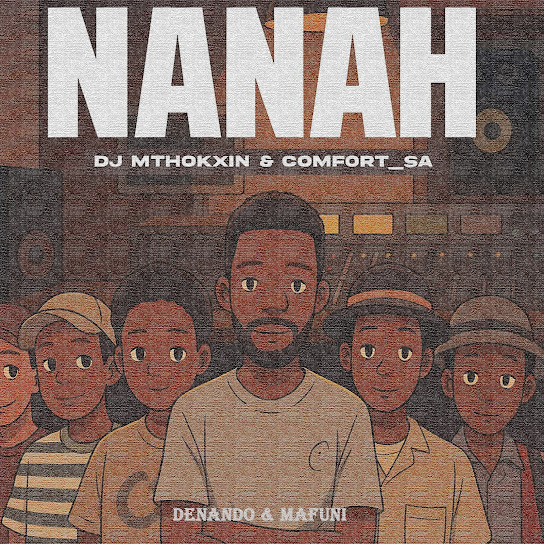 Comfort_SA - Nanah