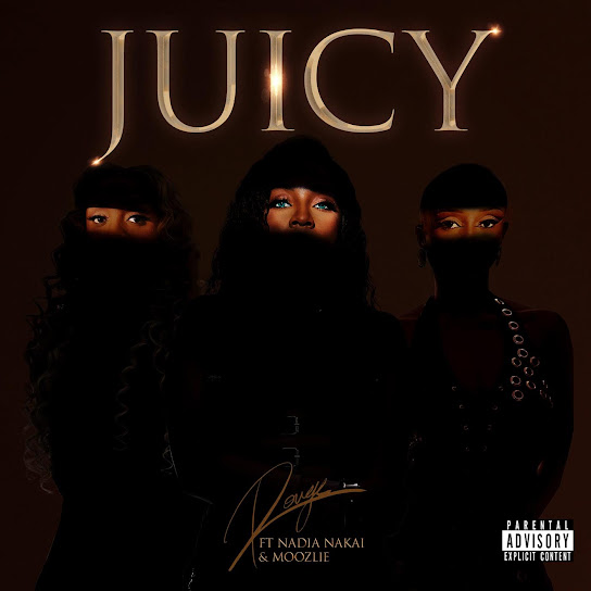 Rouge - Juicy