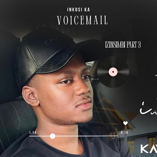 Inkosi kaVoicemail - Izinsimbi part three