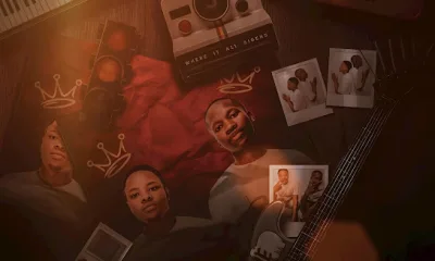 Download M&N Projects Where It All Begins Album