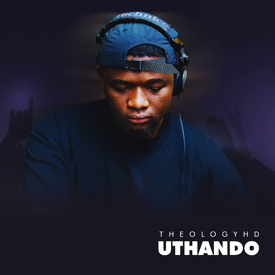 TheologyHD - Uthando