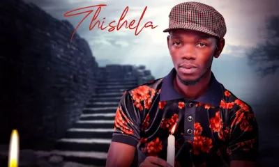 Download Maganga Thishela Makukhanye Album