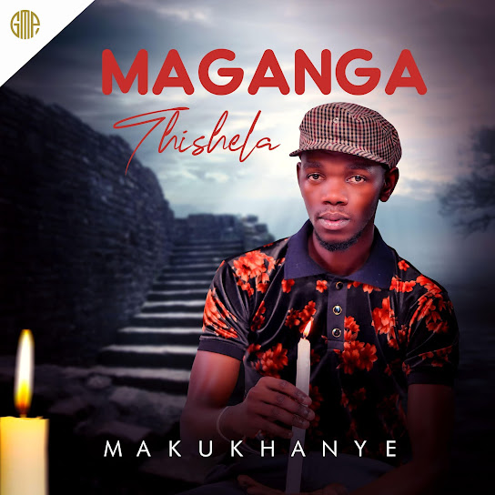 Maganga Thishela - Icala lokudlwengula
