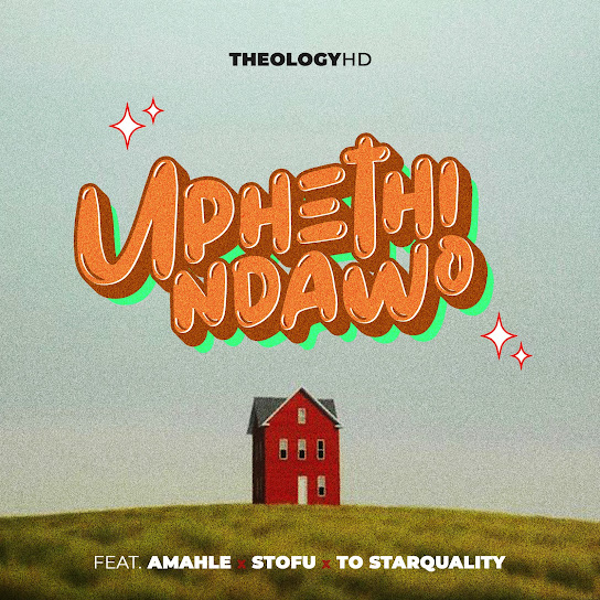 TheologyHD - Uphethindawo