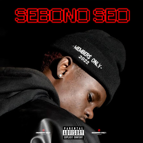 Sizwe Nineteen - Sebono Seo