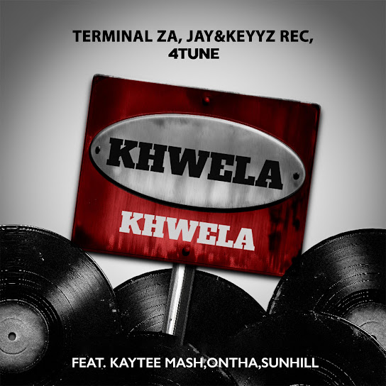 Terminal ZA - Khwela Khwela