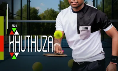 Download Khuthuza IMIZAMO YAMI Album