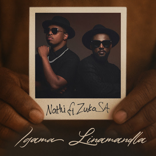 Nathi - Igama Linamandla
