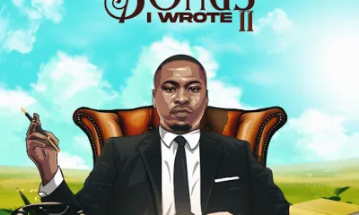 Download Brandon Dhludhlu Songs I Wrote II (Acoustic) Album