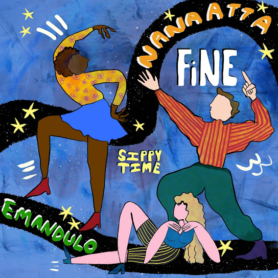 FiNE - Emandulo (Extended Mix)