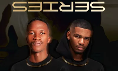 Download Tycoon & MDU aka TRP Khoto Series Album
