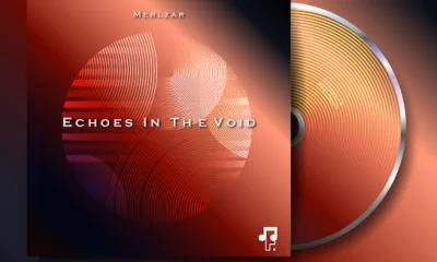 Download Merlzar Echoes In The Void Album
