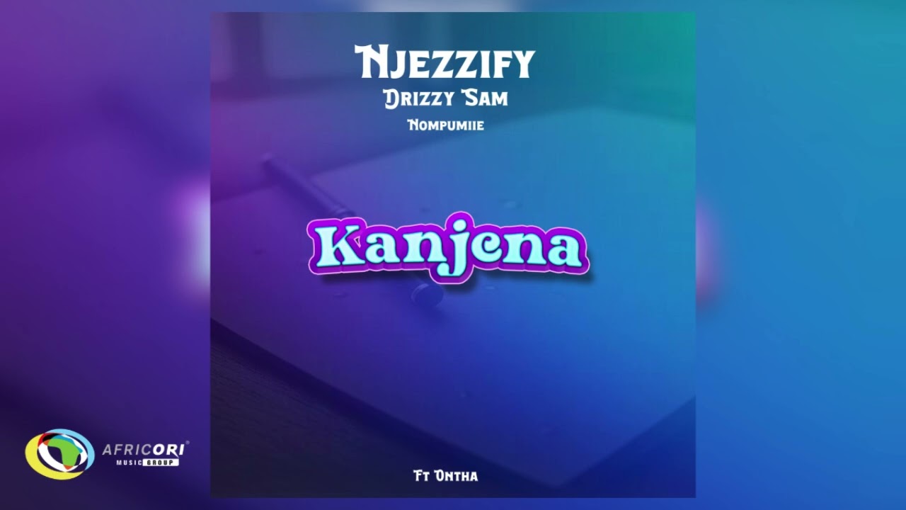 Njezzify - Kanjena [