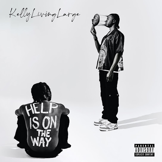 Kellylivinglarge - Rich Pain Expensive