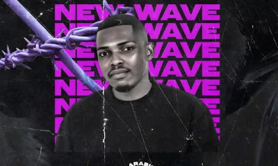 Download DJ Arabic New Wave EP