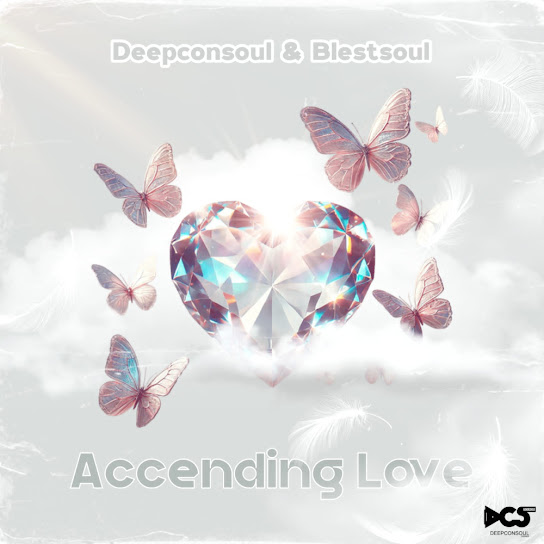 Deepconsoul - Amazing Love