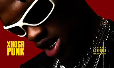 Download HENNYBELIT X-PUNK EP