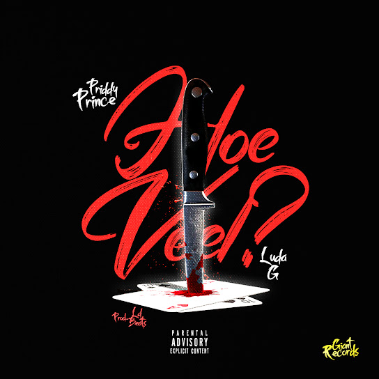 Priddy Prince - Hoeveel