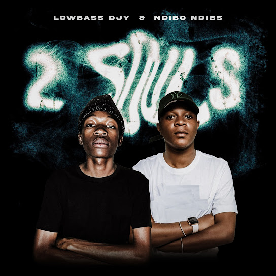 Lowbass Djy - JD xx Mabhena