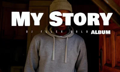 Download Dj Fllex Gold My Story Album