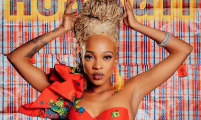 Download Faith K HOSIKATI EP