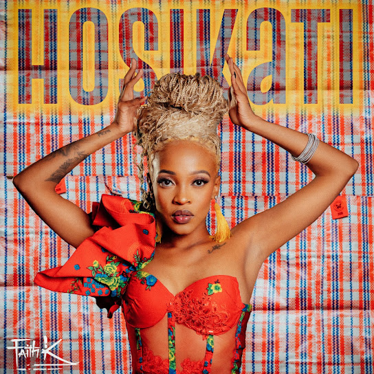 Faith K - Ndzilo