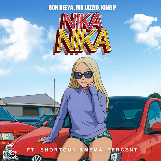 Don Deeya - Nika Nika