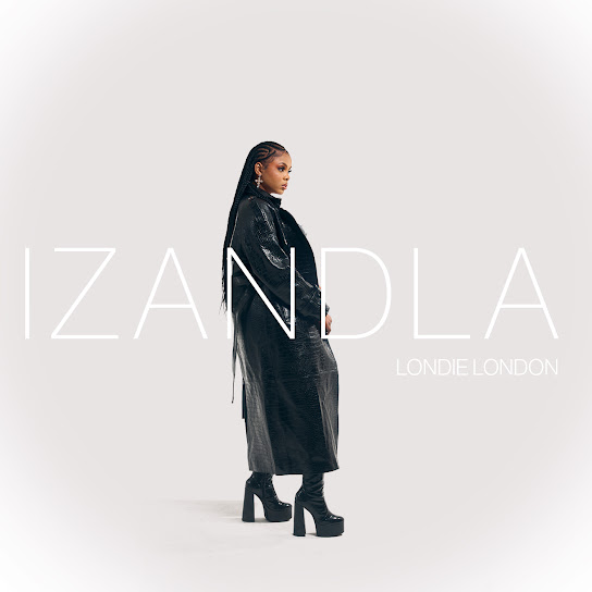 Londie London - Izandla