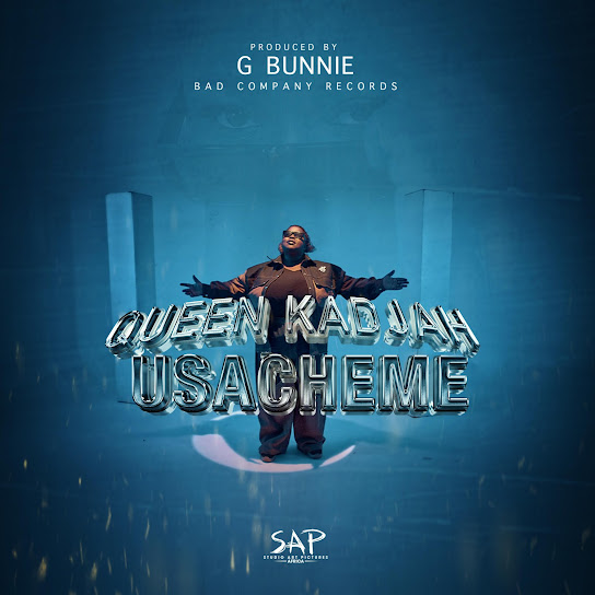 Queen Kadjah - Usacheme