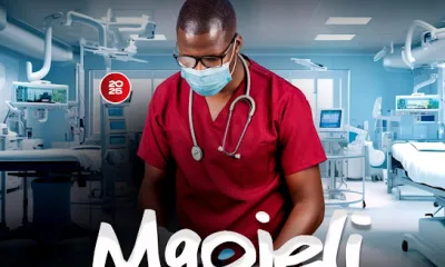 Download MGOJELI OXYGEN Album