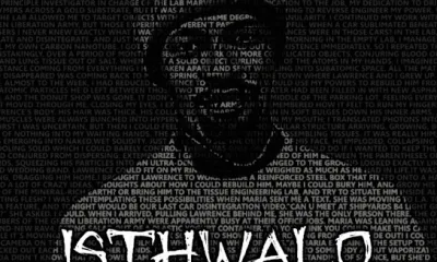 Download Aw'DjMara Isthwalo Album