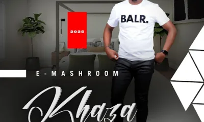 Download Khaza eMashroom EP