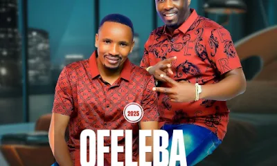 Download OFELEBA Bagad’amafa Album