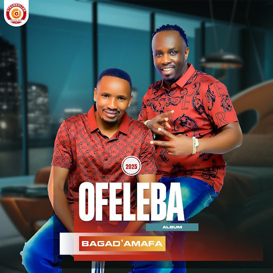 OFELEBA - Ungumelusi wami